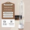 Handheld Vertical Garment Steamer and Ironing Board