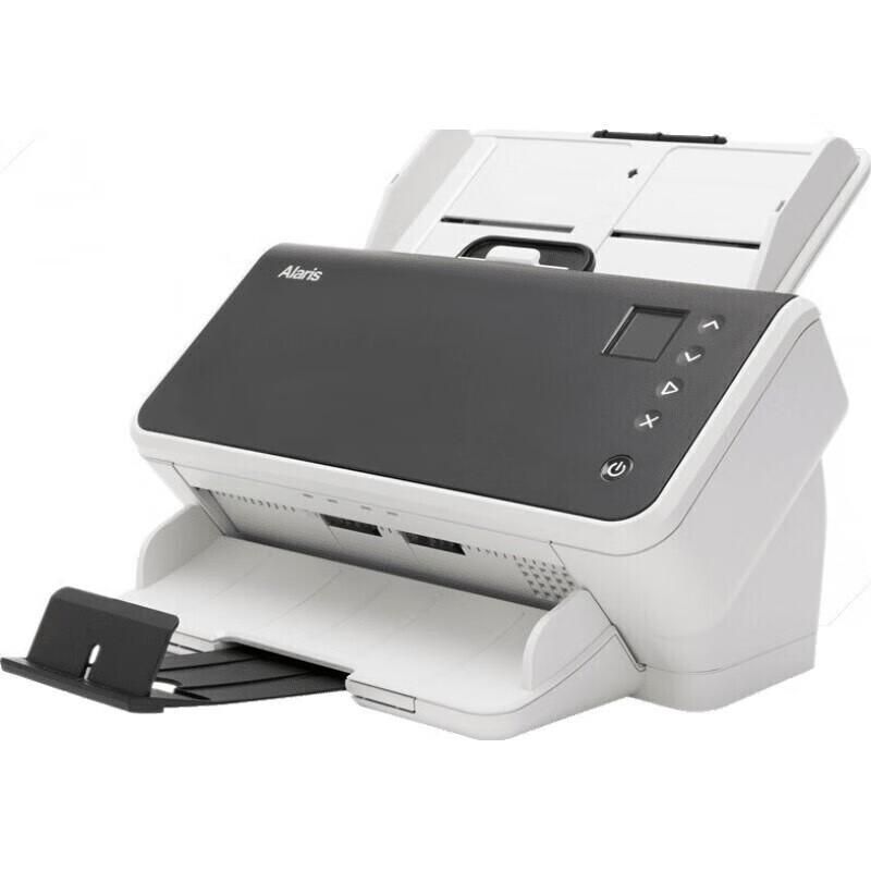 

Kodak S2050 High-Speed Document Scanner
