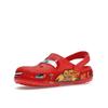 Cars X Crocs Classic Clog Lightning McQueen 2021 Unisex Sneakers Red 205759-610