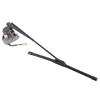Waterproof Wiper Motor Kit For UTV ATV Sand Cars Delivers Superior Performances In Muddy Rainy And Dusty Environments