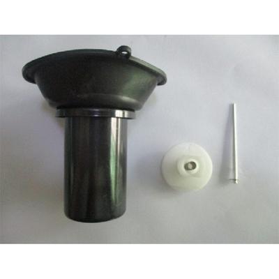 Εξοπλισμός καυσίμων – Καρμπυρατέρ