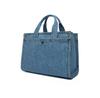 Coach Cargo Bag CR659 Dark Blue