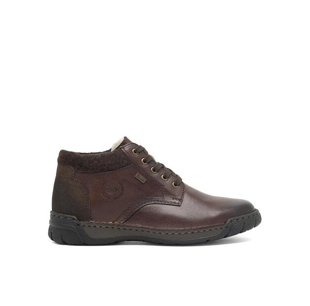 

Ботинки Rieker B0348-25 Коричневый EU 44