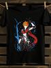 Und Tartaglia Genshin Impact T-Shirt