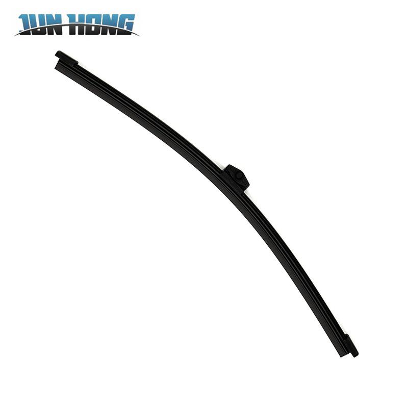 BYD Yuan PLUS (22 Models) Rear Windshield Wiper Assembly, Wiper Blade, and Rocker Arm Cover