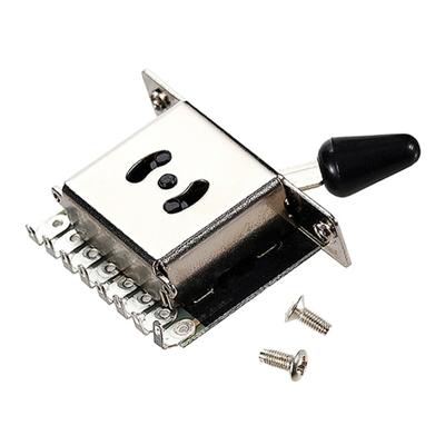 Tilbehør til guitarer – Guitartilbehør