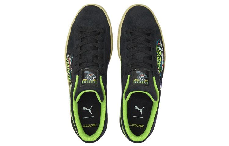 Puma Suede Santa Cruz Shark 381905-01