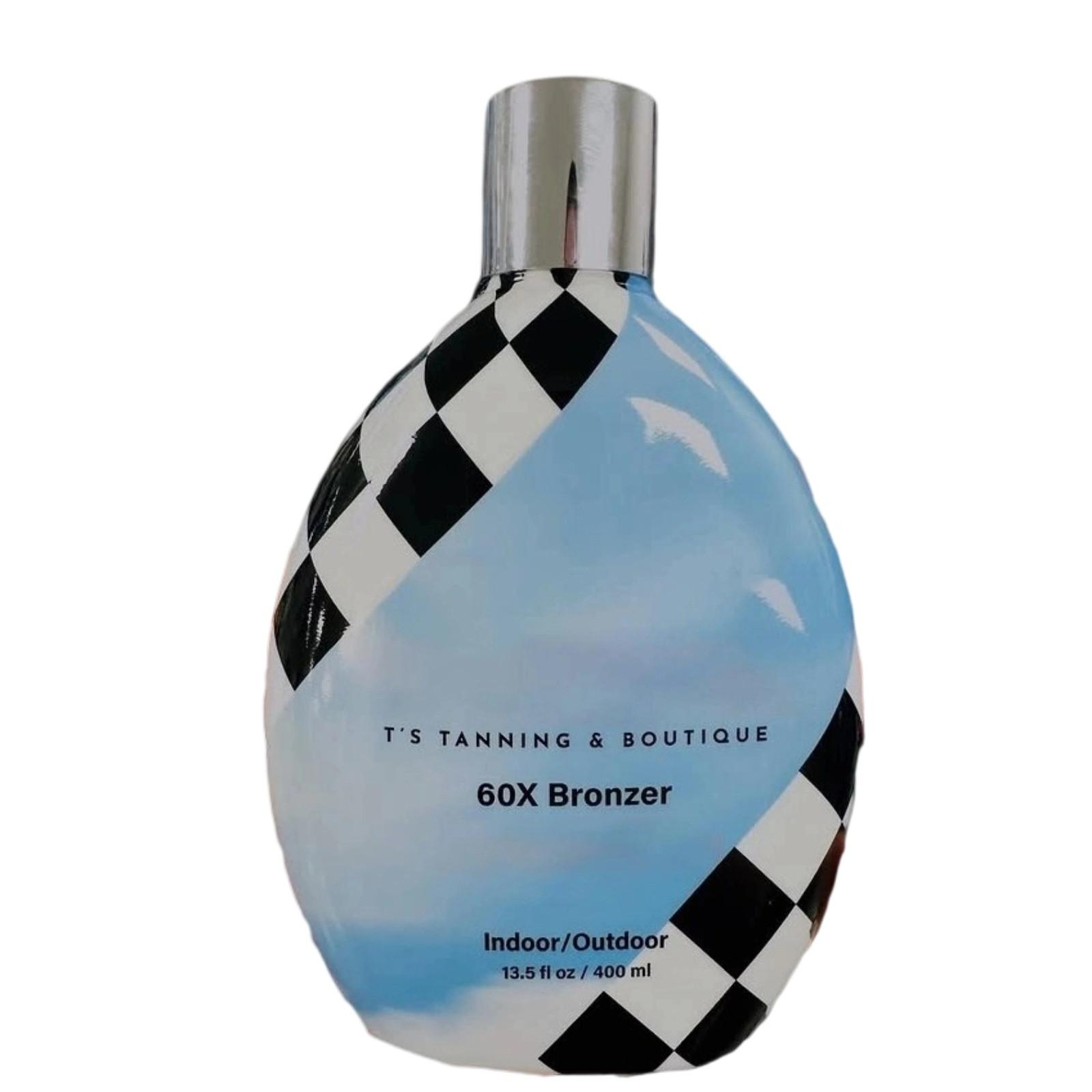 

Лосьон для темного загара | Продвинутый автозагар и ускоритель загара | Моментальный бронзатор и усилитель загара | Крем для загара | Для солярия и солнца 400 мл One Size