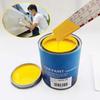 Automotive Paint Scale Varnish Curing Agent Thin Material Ratio Scale Ruler Corrosion-resistant Thickening Paint Ruler