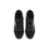 New Vans Sk8 Hi Lx Smoke And Mirrors X Concepts 'Black Smoke' VN0A4BVBY451