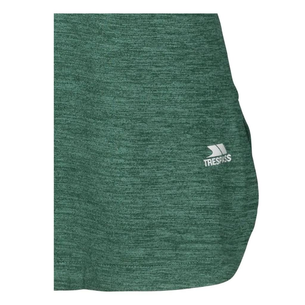 Womens/Ladies Kansas Active Top