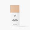Daily Tinted Sun Serum SPF50+ PA+++ 50ml Korean Tone-Up Sunscreen Natural Glow Base Makeup