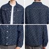 Mark Fairwhale Men's Autumn Casual Jacket