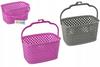 Rattan Clothes Peg Basket