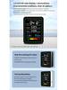 Smart Air Quality Detector: Formaldehyde, CO2, and TVOC Sensor