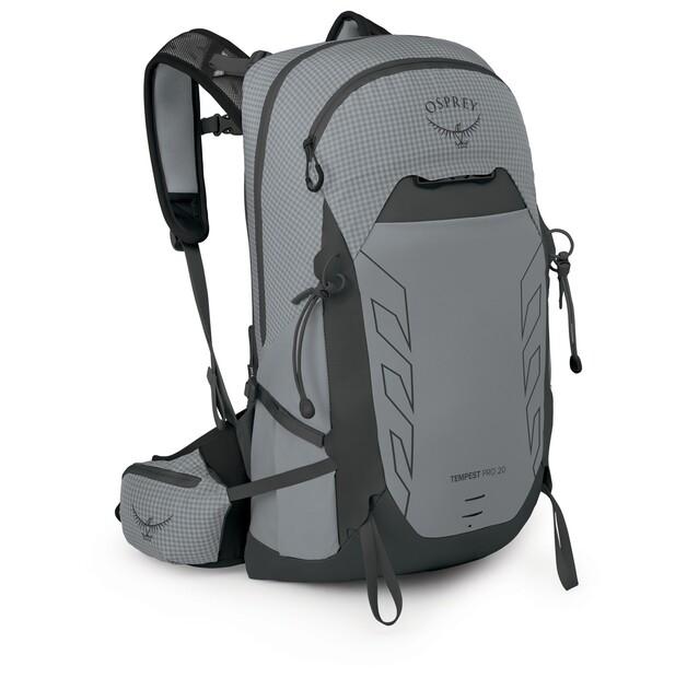 Рюкзак Osprey Tempest Pro 20 silver lining