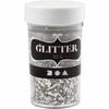Shimmering Flat Sequins with a Touch of Glitz - Comes In a Screw-top Jar. Ref 28431