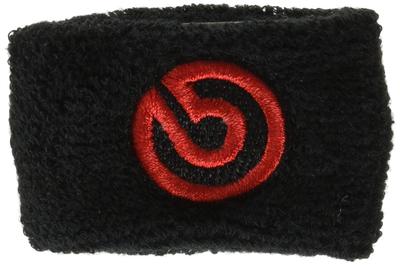 Brembo Reservoir Tank Cover 60x40mm Black with Red Logo 99.8637.66