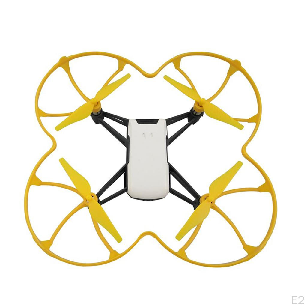4x Propellers Guards Protective Ring for DJI RC