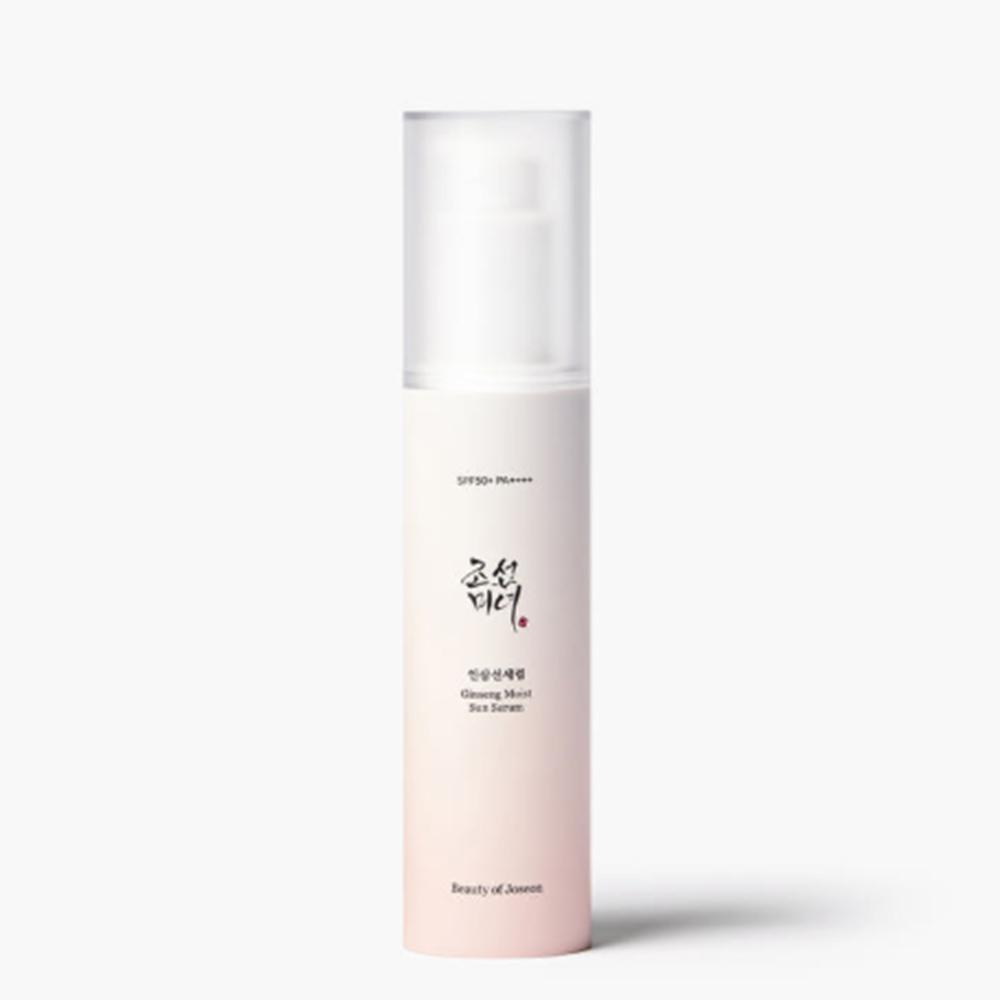 Beauty of Joseon Ginseng Sun Serum SPF50+ PA++++ 50ml