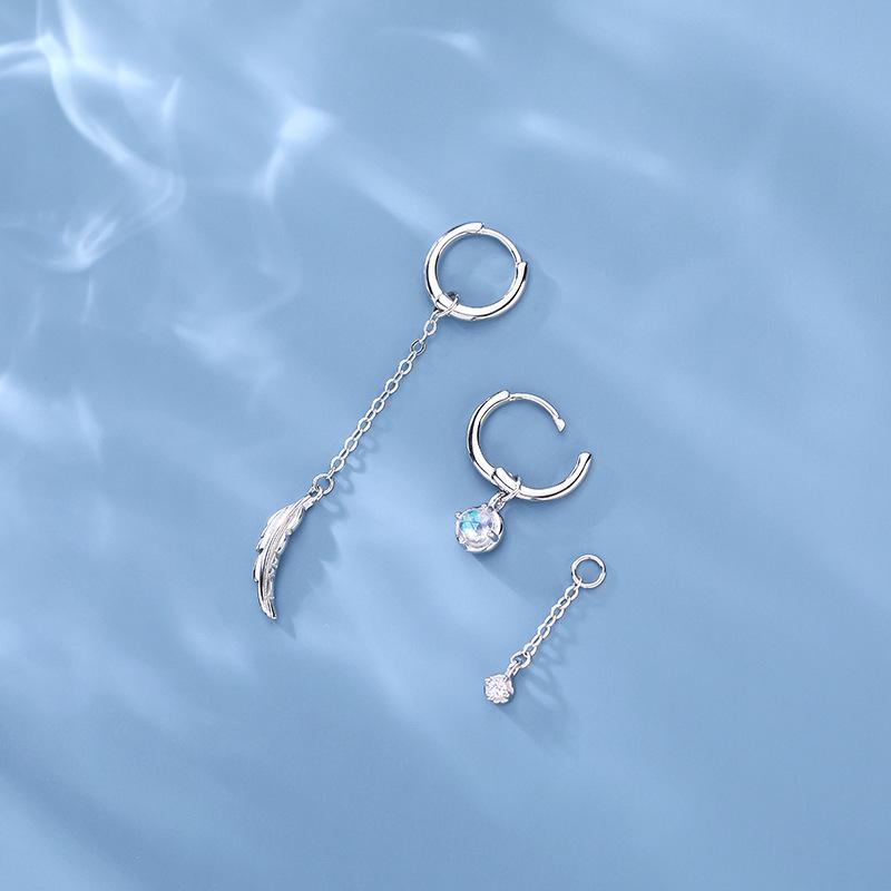 Earrings Tassel Drop Earring for Women Fashion Jewelry