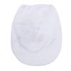 Snowman Toilet Seat Cover Toilet Lid New Year Xmas Christmas Decoration