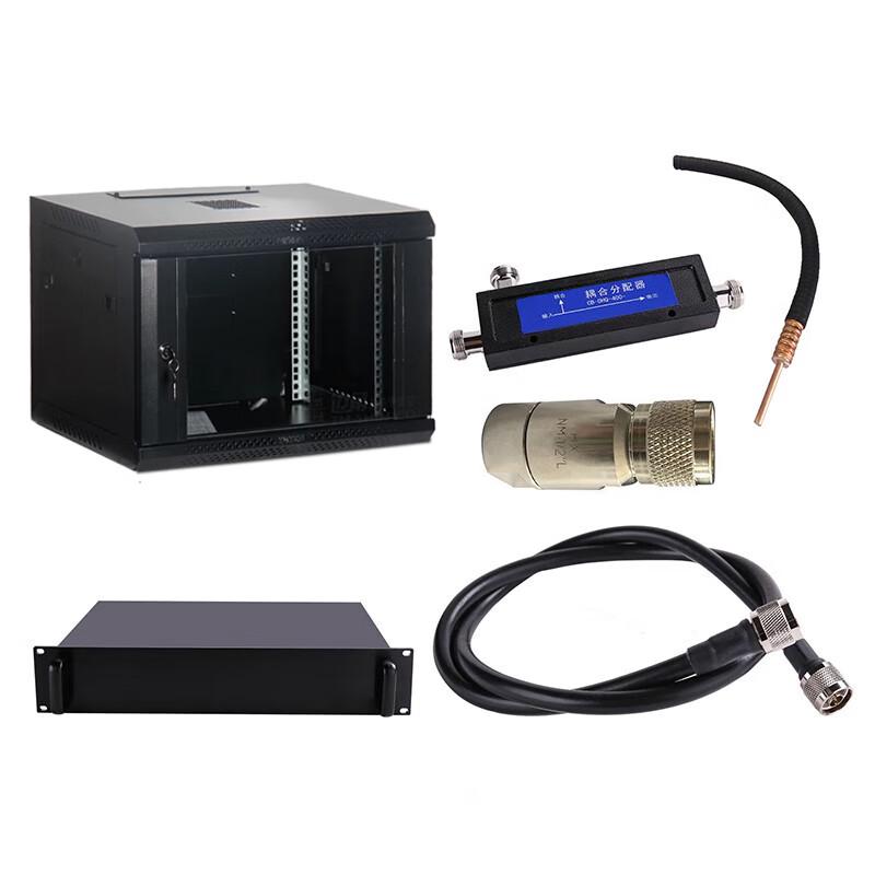 HYND Relay System Auxiliary Kit