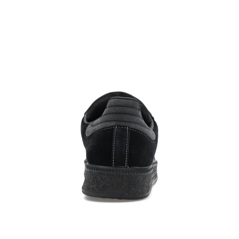 Adidas Samba XLG Black Carbon Unisex Sneakers Core-Black IH2219