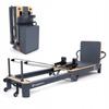 inSPORTline Comfolder Folding Pilates Reformer