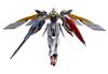 Tamashii Nations Mobile Suit Gundam Wing Wing Gundam Metal Robot Spirits Figure