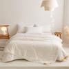Hongxiu Premium Wool & Soybean Two-in-One Duvet