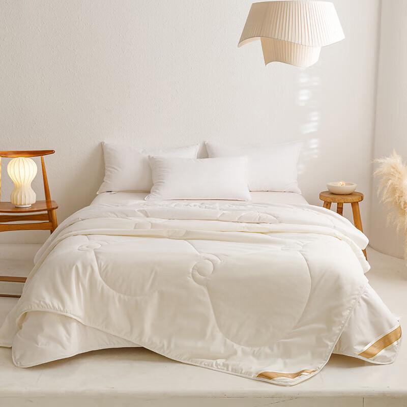 Hongxiu Premium Wool & Soybean Two-in-One Duvet