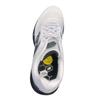New Balance Nb 680 Comfortable Durable Lightweight Low Top Running Shoes Men Sneakers White M680NW7