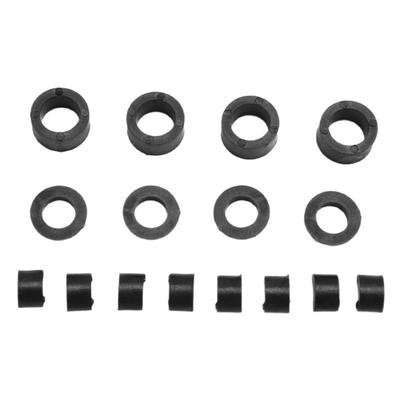 AB98-Support Bushings Seat Bushings Front Seat Support Bushing For Jeep Wrangler TJ LJ 1998-2006