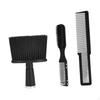 Styling Comb Kits,Hair Cutting Set,Hair Care Portable Multifunction Shaping Brush,Professional