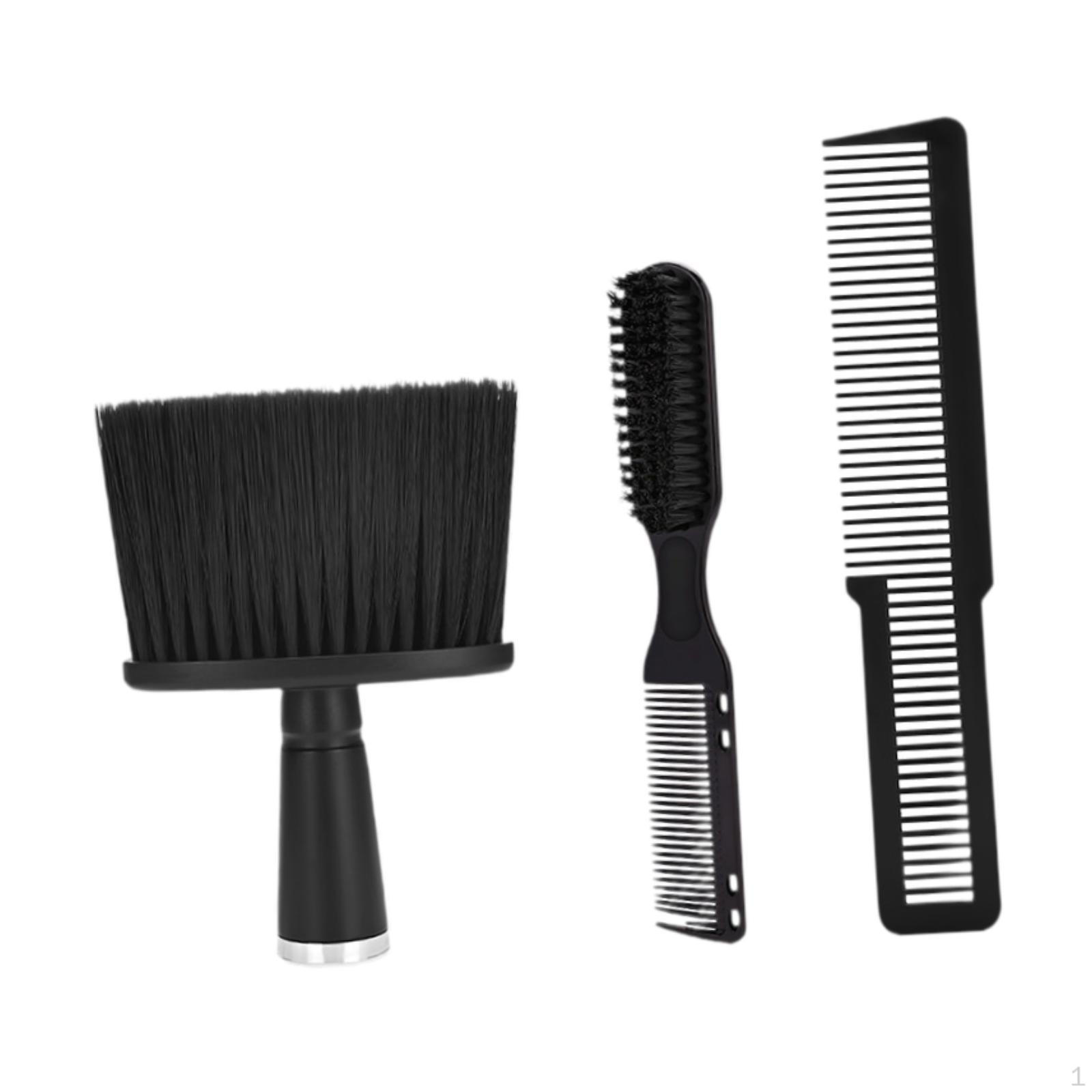 

Styling Comb Kits,Hair Cutting Set,Hair Care Portable Multifunction Shaping Brush,Professional