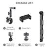 Accesorii pentru Gopro – Suport şi ataşament pentru GoPro