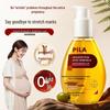 PILA Pregnancy & Postpartum Stretch Mark Repair Oil