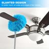 Ceiling Fan Brush Dust Removal, Sweeping Dust, Sweeping Ceiling Cleaning, Sweeping Ceiling Fan Cleaning, Sweeping Dust, Sweeping
