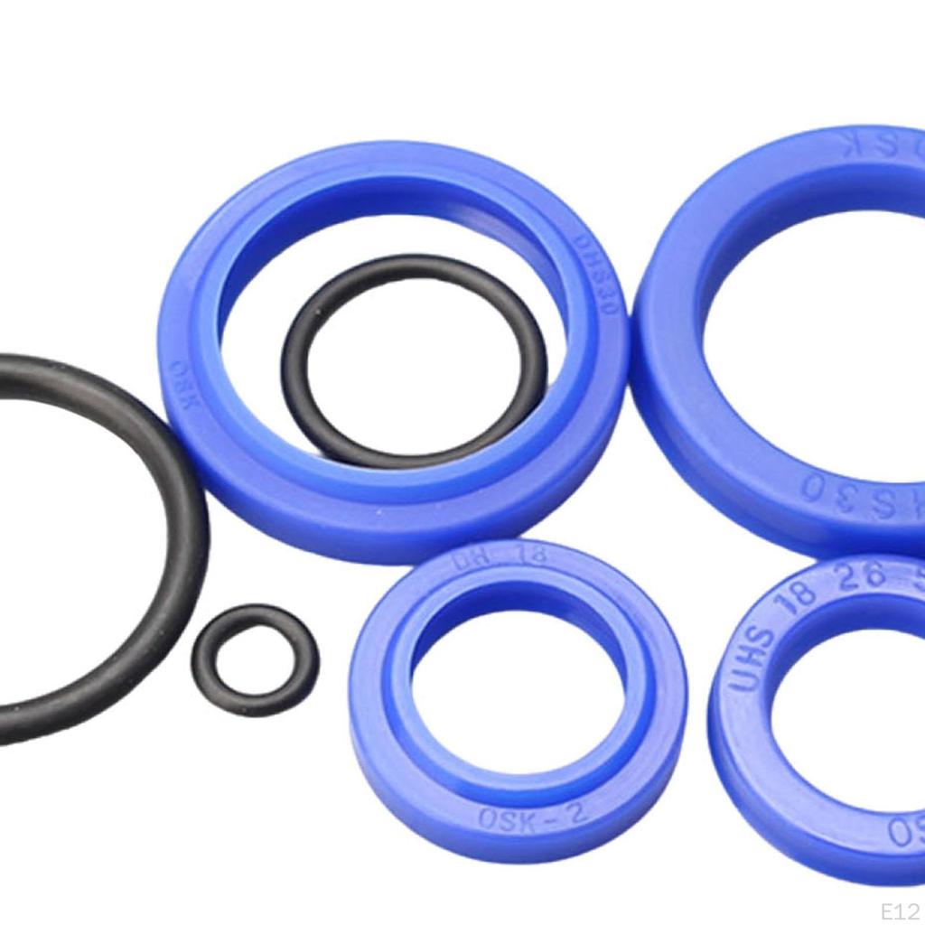 Garnituri Fitinguri Cilindru Hidraulic Stivuitor Înlocuire Upgrade pentru Transpalet Manual