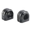 Artudatech 2* Front Stabilizer Sway Bar Bushing for F10 F11 F12 520i 528i 640i 31356777933 Car Accessories