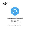 DJI Care Refresh 1-Year Plan for DJI Air 3S (CN Version)
