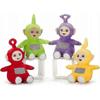 Plüschtier Teletubbies Set mit 4 Stück Groß 30 cm
