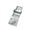 Stainless Steel Multifunctional Kitchen Vegetable Cutter & Grater
