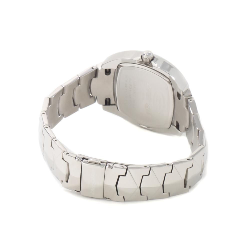 Zegarek CHRONOTECH CT2188L-01M. Kwarcowy, Kolor Niebieski. Unisex.