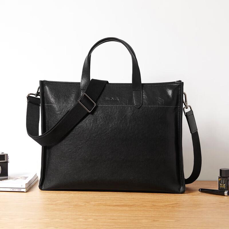 Pierre Cardin Men s Business Laptop Bag