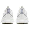 Anta Slip Resistant, Abrasion Resistant, Breathable Low top Sports Casual Shoes Women's White Gray 922318831-1