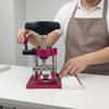 Watch Case Closing Tool Bench-Top Opening Anti-Slip