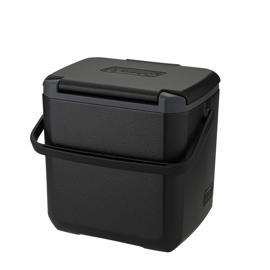 COLEMAN Take 9 (Jet Black)