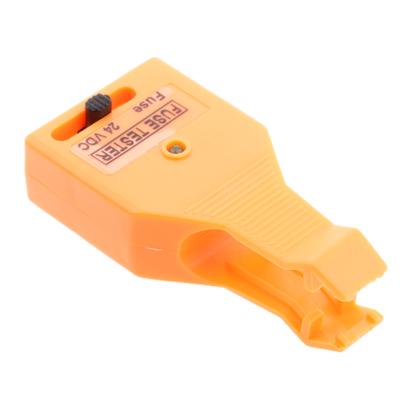 Multi-function Automotive LED Car Blade Fuse Puller Tester Checker Remover Tool